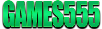 Logo GAMES555