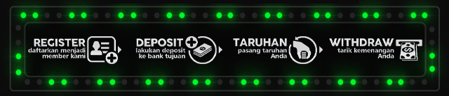 GAMES555 Jackpot